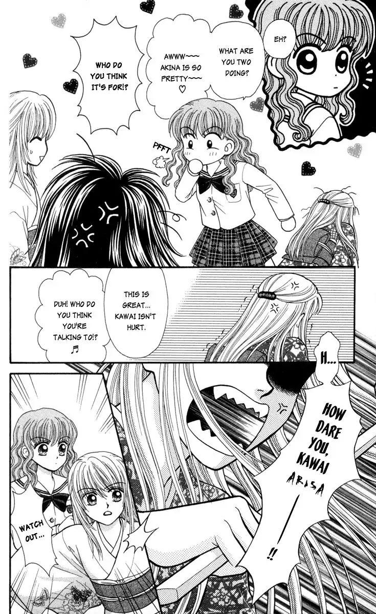 W Pinch Chapter 8 22